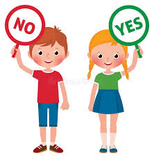 Yes/No
